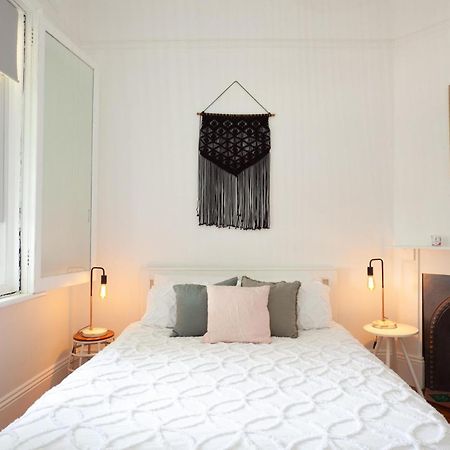 Willa Garden Oasis Sydenham Sydney Zewnętrze zdjęcie