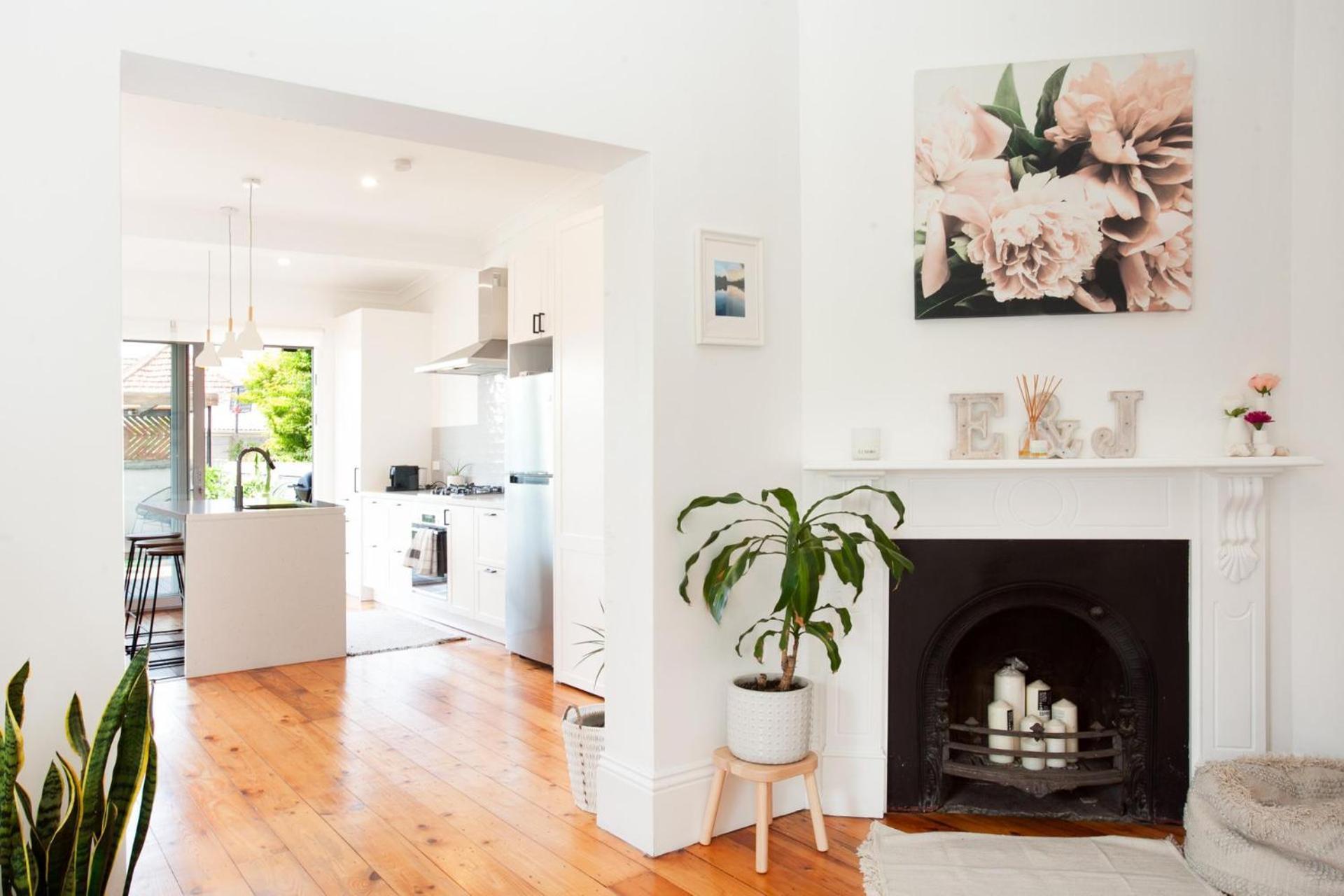 Willa Garden Oasis Sydenham Sydney Zewnętrze zdjęcie