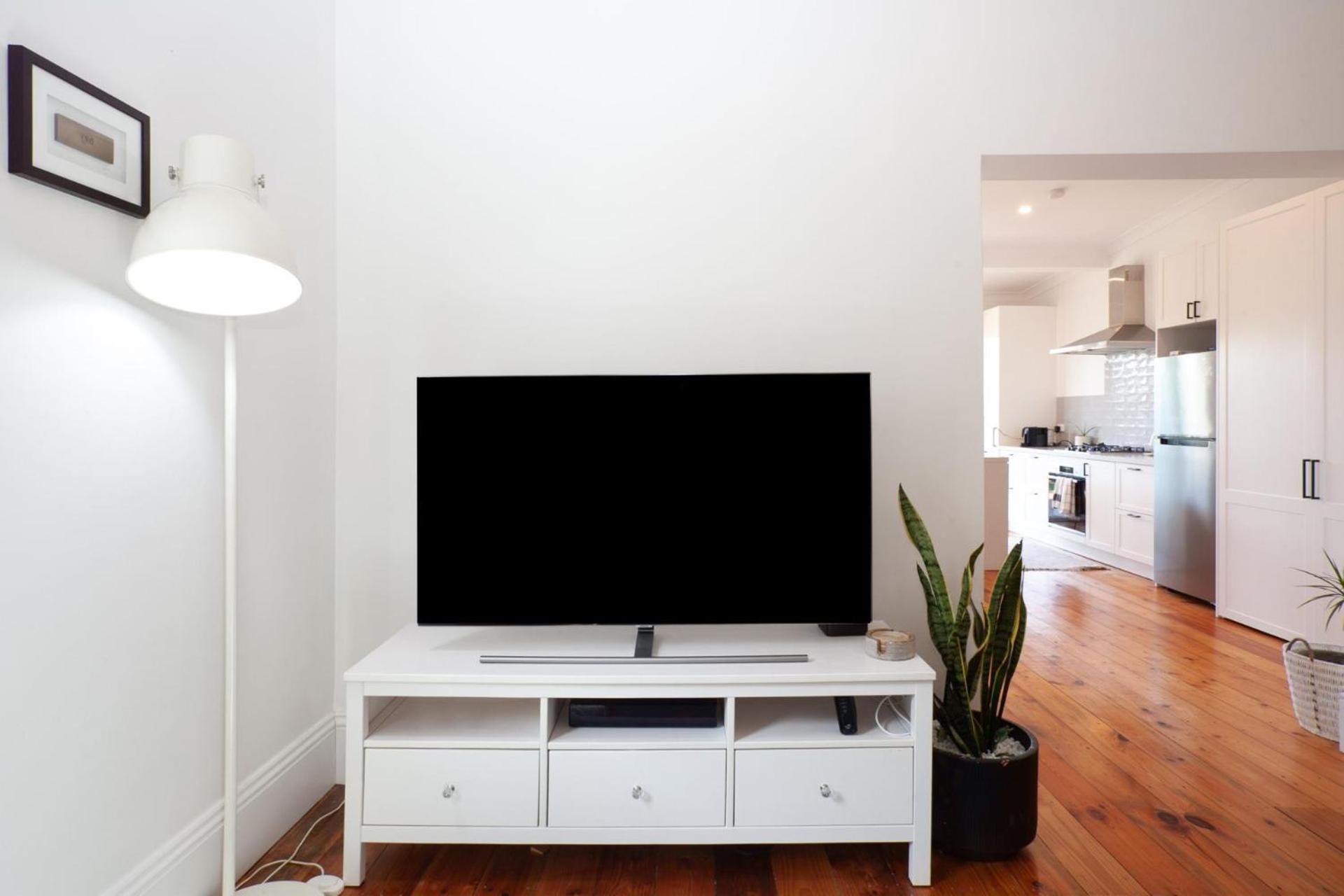 Willa Garden Oasis Sydenham Sydney Zewnętrze zdjęcie