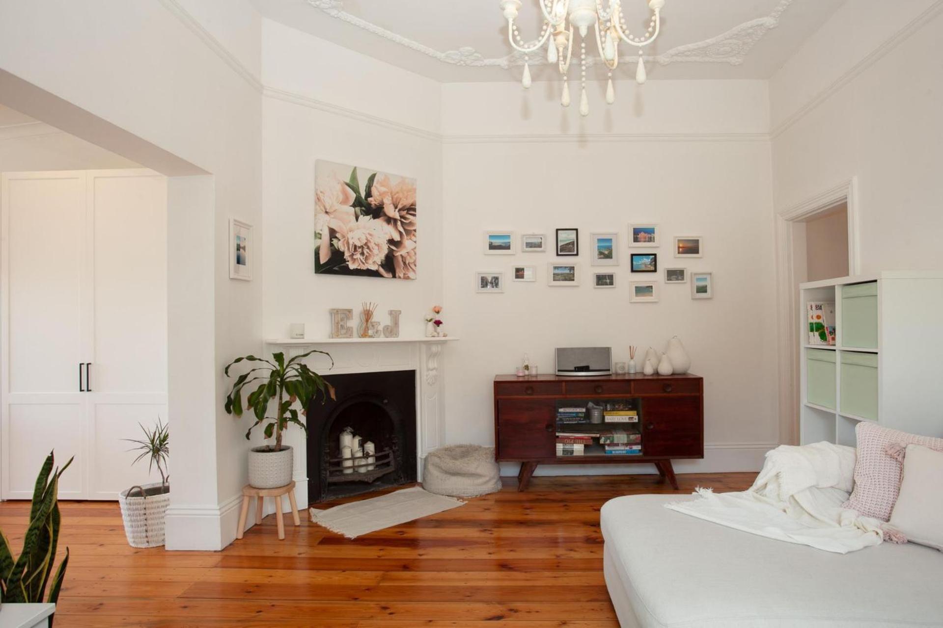 Willa Garden Oasis Sydenham Sydney Zewnętrze zdjęcie