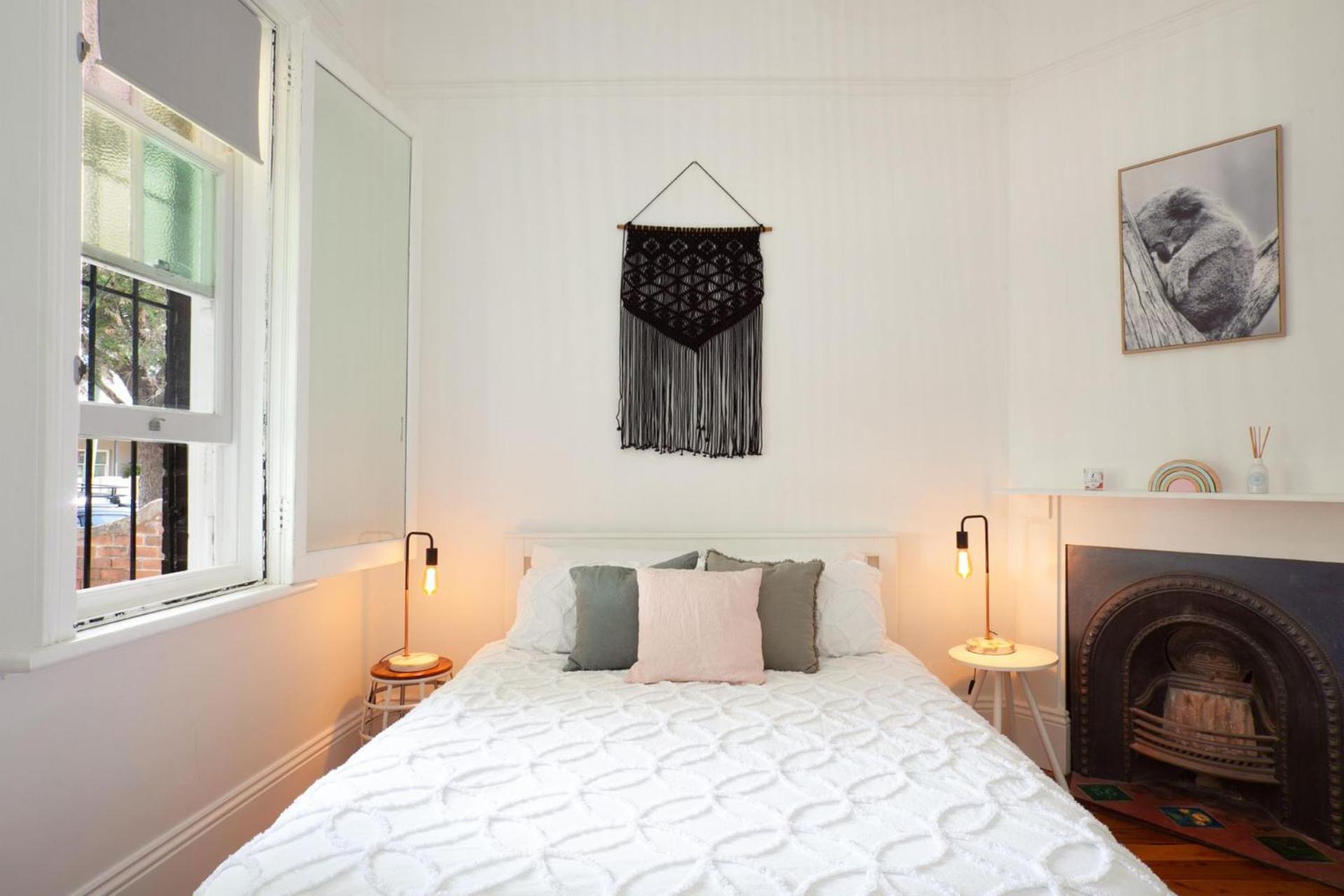 Willa Garden Oasis Sydenham Sydney Zewnętrze zdjęcie
