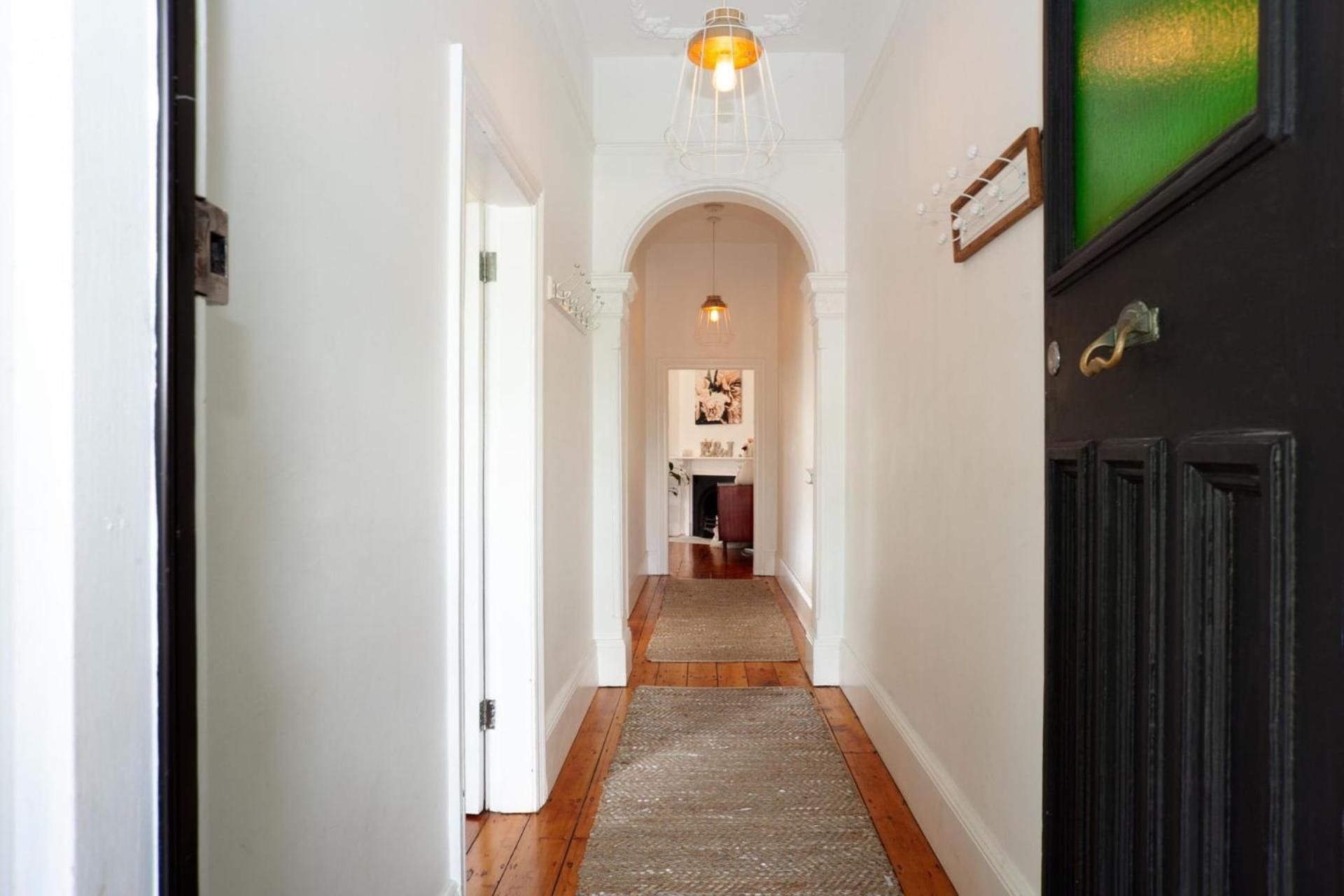 Willa Garden Oasis Sydenham Sydney Zewnętrze zdjęcie