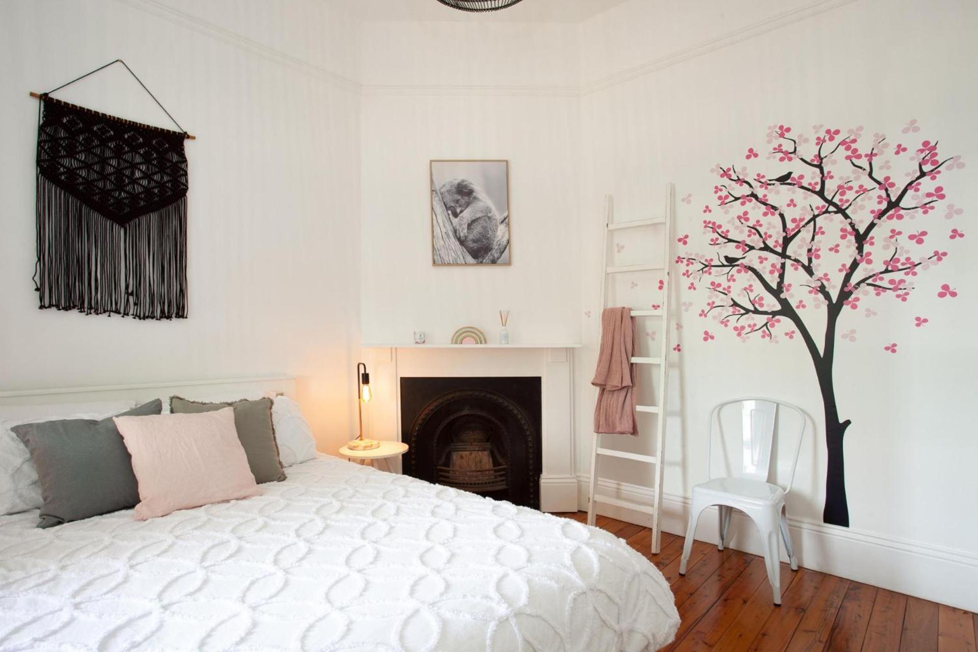 Willa Garden Oasis Sydenham Sydney Zewnętrze zdjęcie