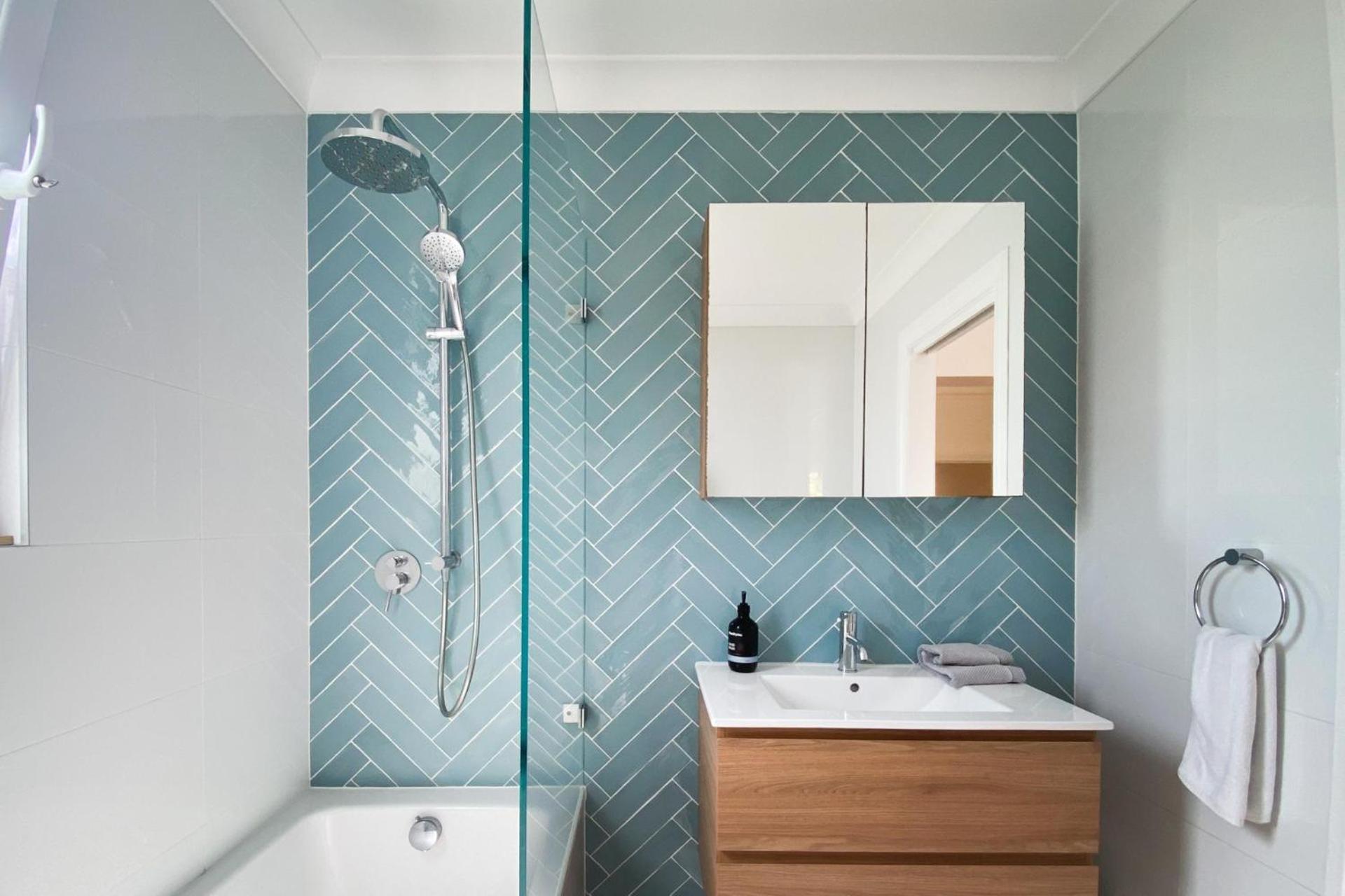 Willa Garden Oasis Sydenham Sydney Zewnętrze zdjęcie