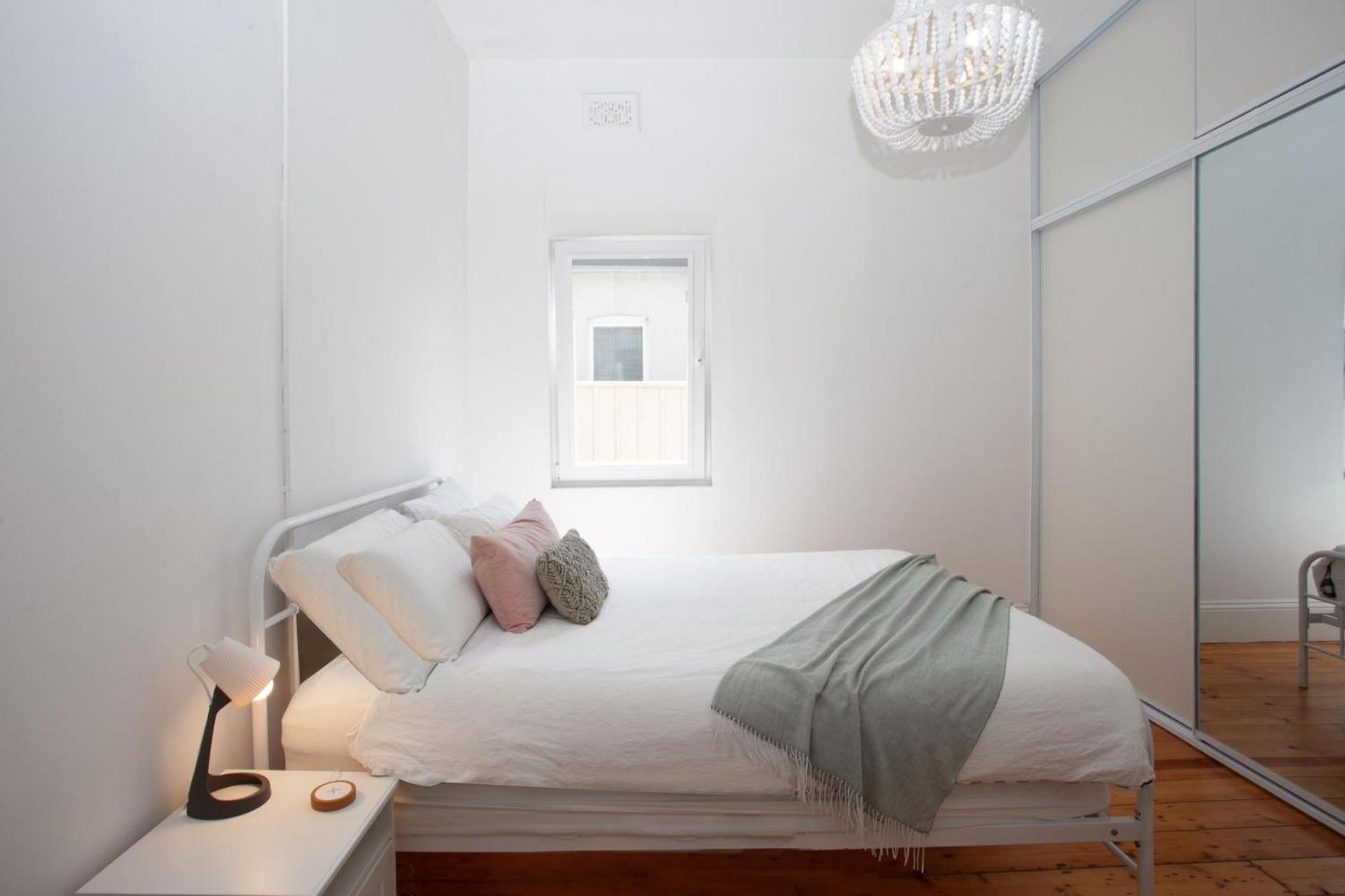 Willa Garden Oasis Sydenham Sydney Zewnętrze zdjęcie