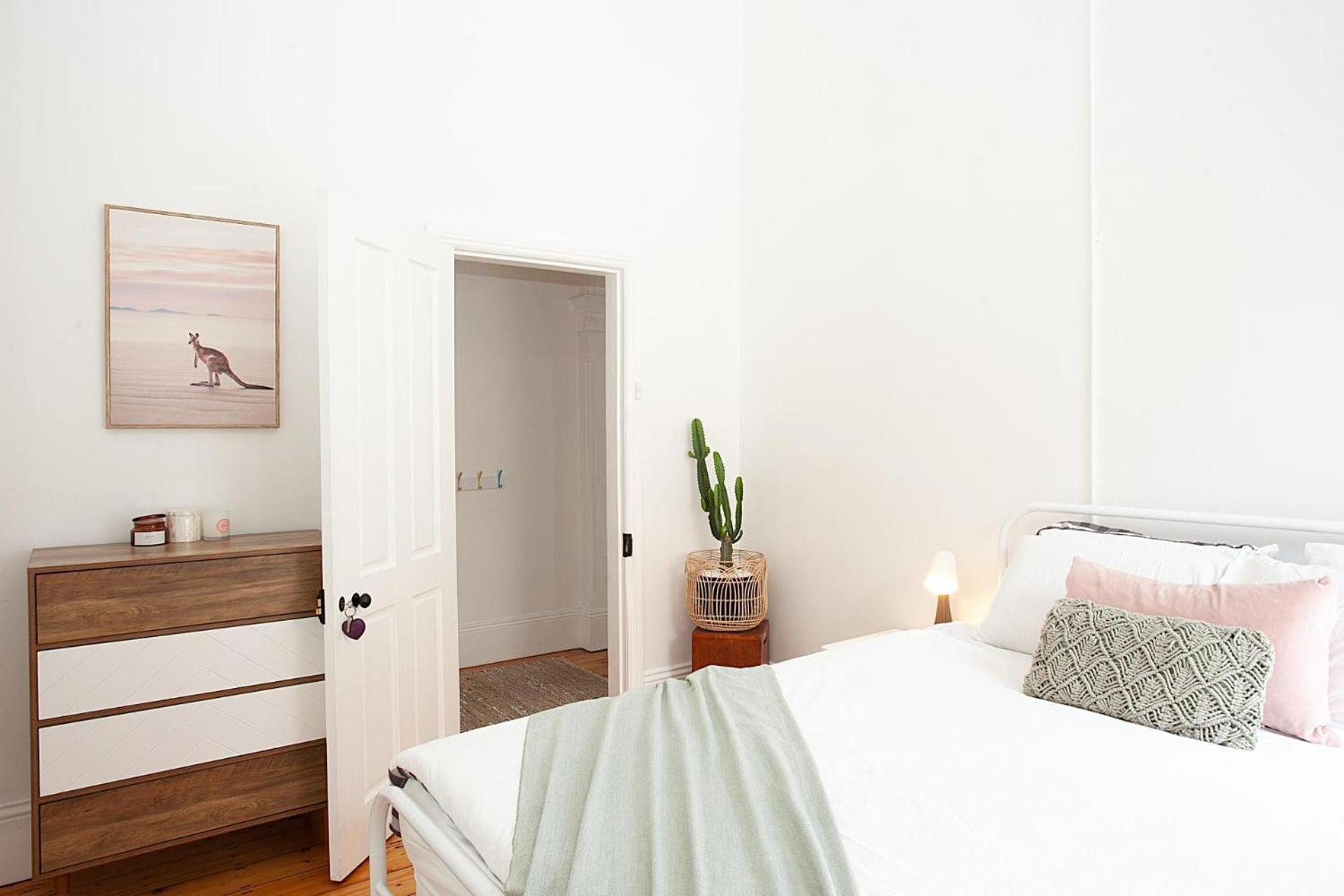 Willa Garden Oasis Sydenham Sydney Zewnętrze zdjęcie