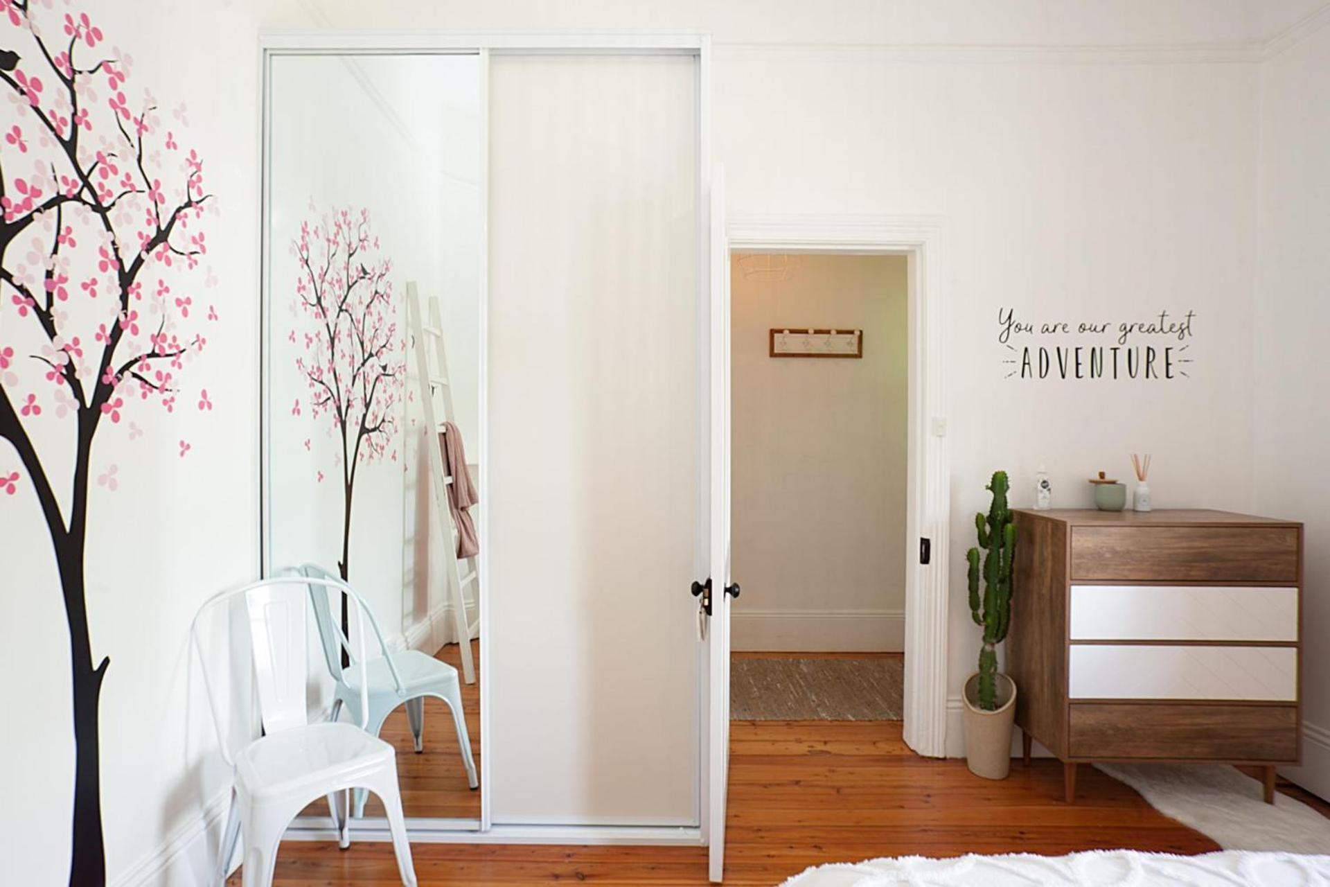 Willa Garden Oasis Sydenham Sydney Zewnętrze zdjęcie