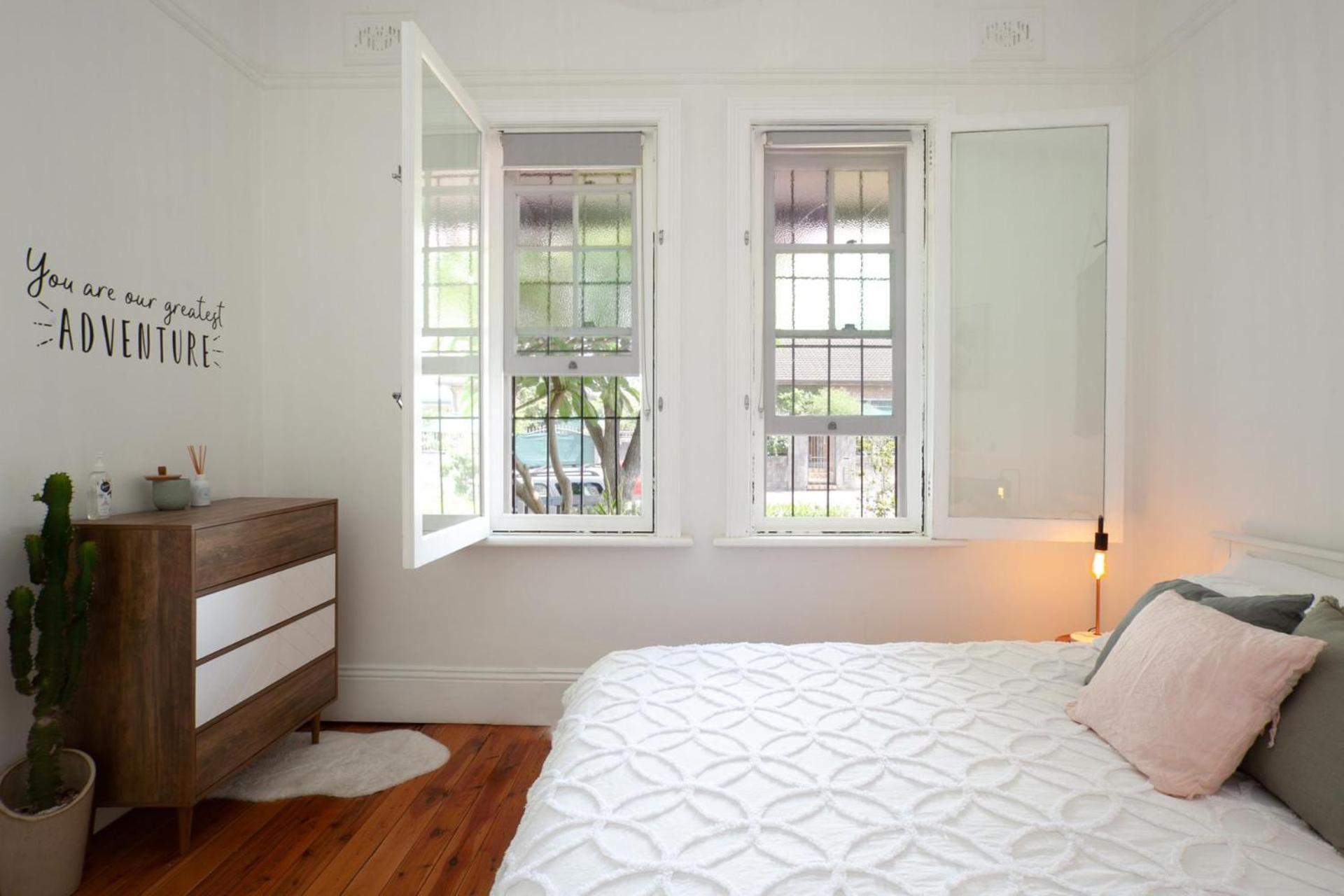 Willa Garden Oasis Sydenham Sydney Zewnętrze zdjęcie